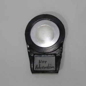 NORADRENALINA FILTRO