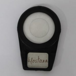 MOSTAZA FILTRO