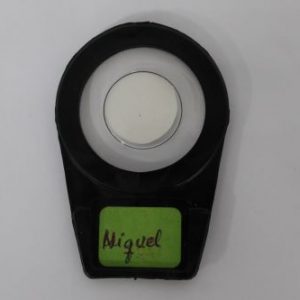 NIQUEL FILTRO