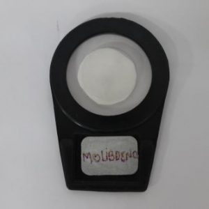 MOLIBDENO FILTRO