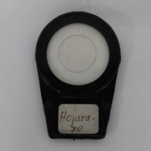 HOJARAZO FILTRO