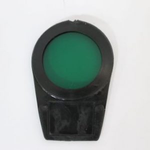FILTRO COLOR VERDE