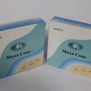 MOXA ARTEMISA EN CONO x 200 UNID