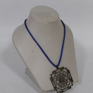 SIRI YANTRA CUADRADO