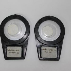 ANGIOTENSINE 1 FILTROS