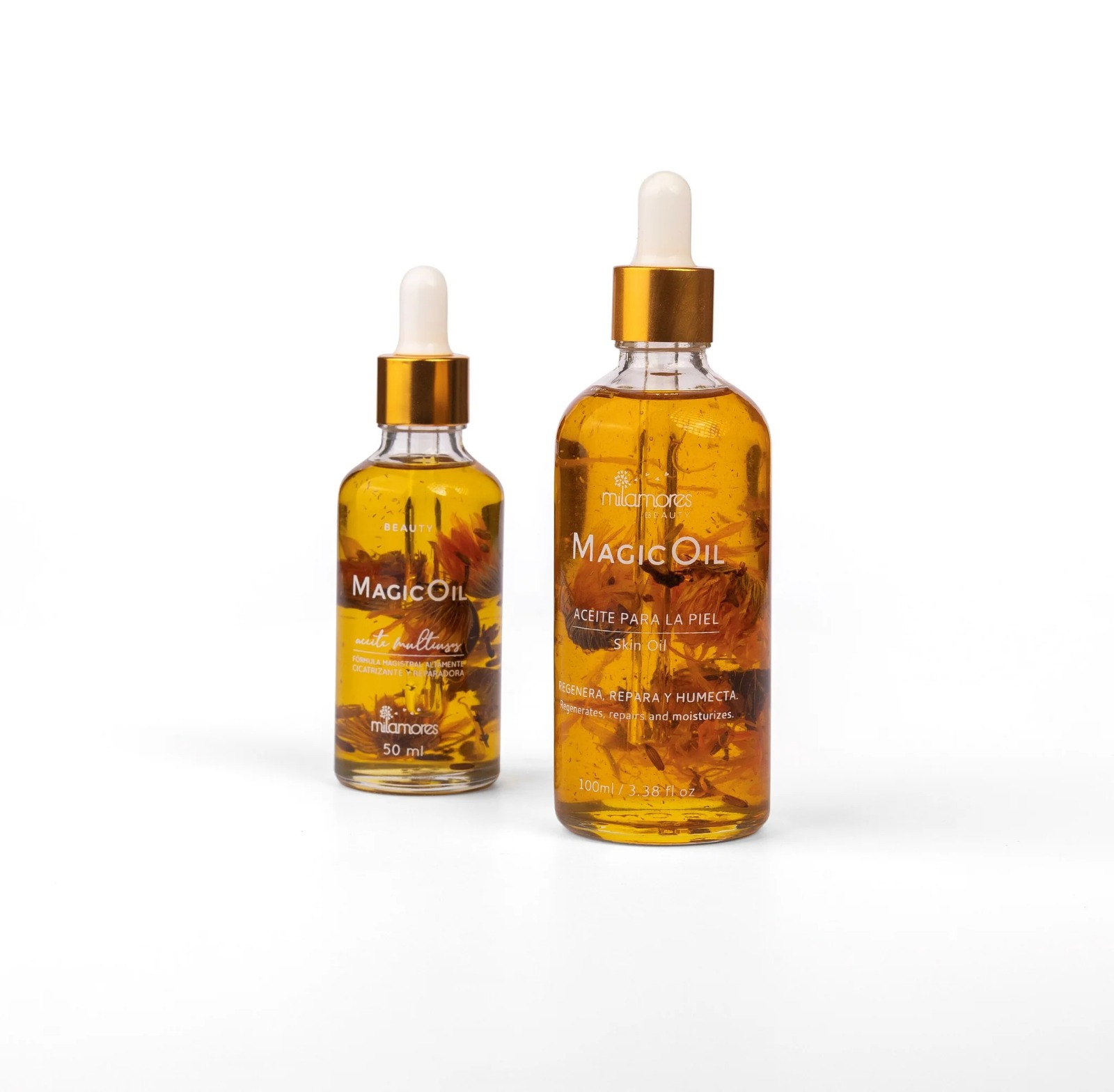 MAGICOIL 50ml