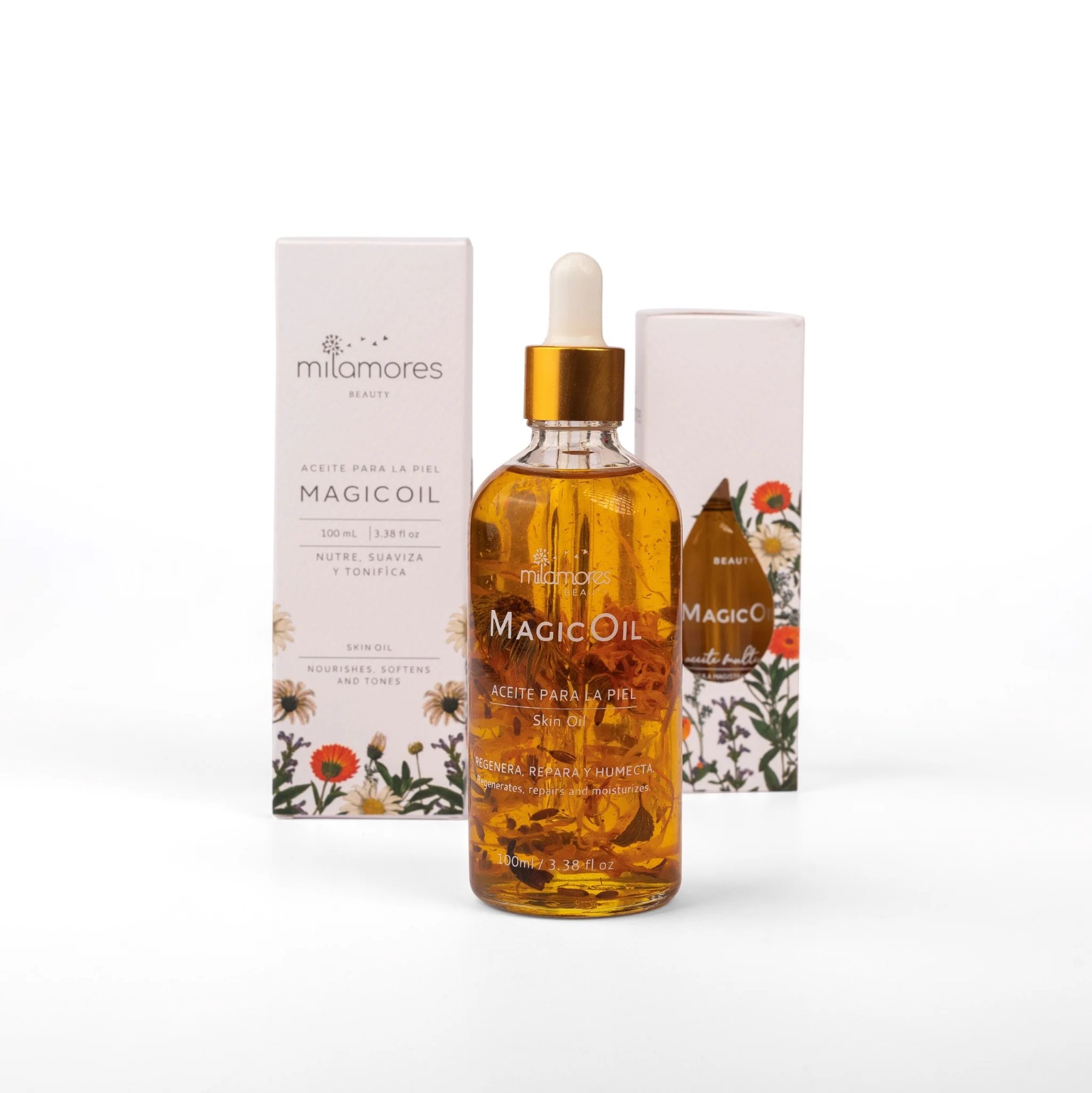 MAGICOIL 100ml