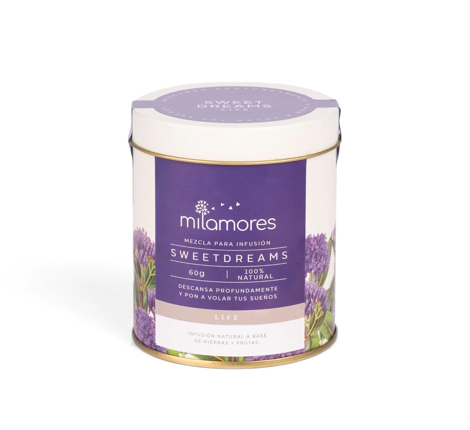 SWEETDREAMS 60g