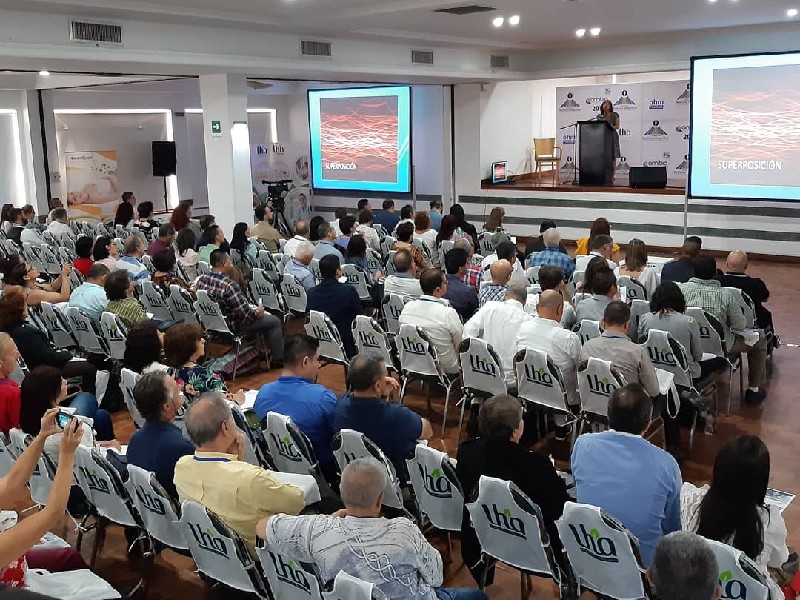 Congresos de Medicina Integrativa