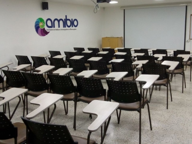 Confortable Salón para tus Eventos